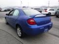 2004 Electric Blue Pearlcoat Dodge Neon SXT  photo #8