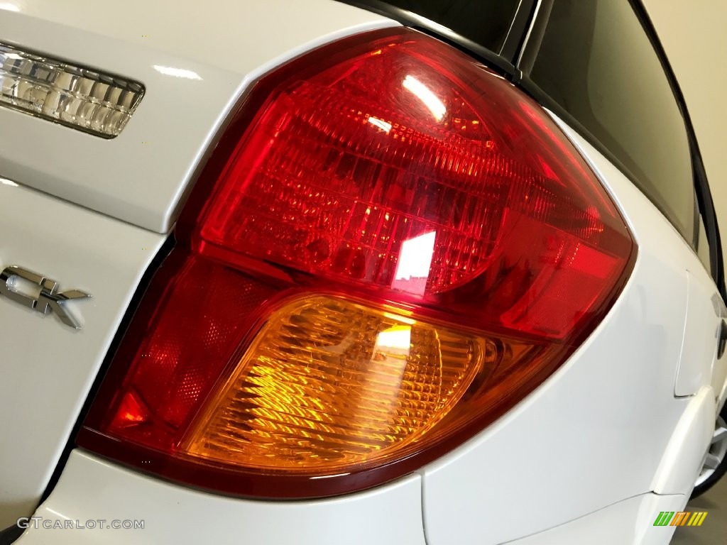 2007 Outback 2.5i Wagon - Satin White Pearl / Taupe Leather photo #95
