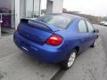 2004 Electric Blue Pearlcoat Dodge Neon SXT  photo #10