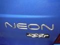 2004 Electric Blue Pearlcoat Dodge Neon SXT  photo #11