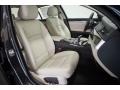 2016 Dark Graphite Metallic BMW 5 Series 535i Sedan  photo #2