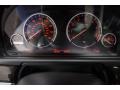 2016 Dark Graphite Metallic BMW 5 Series 535i Sedan  photo #8