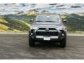 2016 Magnetic Gray Metallic Toyota 4Runner SR5 Premium 4x4  photo #2