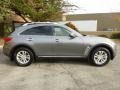 2013 Graphite Shadow Infiniti FX 37 AWD  photo #15