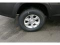2016 Magnetic Gray Metallic Toyota 4Runner SR5 Premium 4x4  photo #9