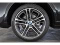 2016 Black Sapphire Metallic BMW X3 xDrive35i  photo #10