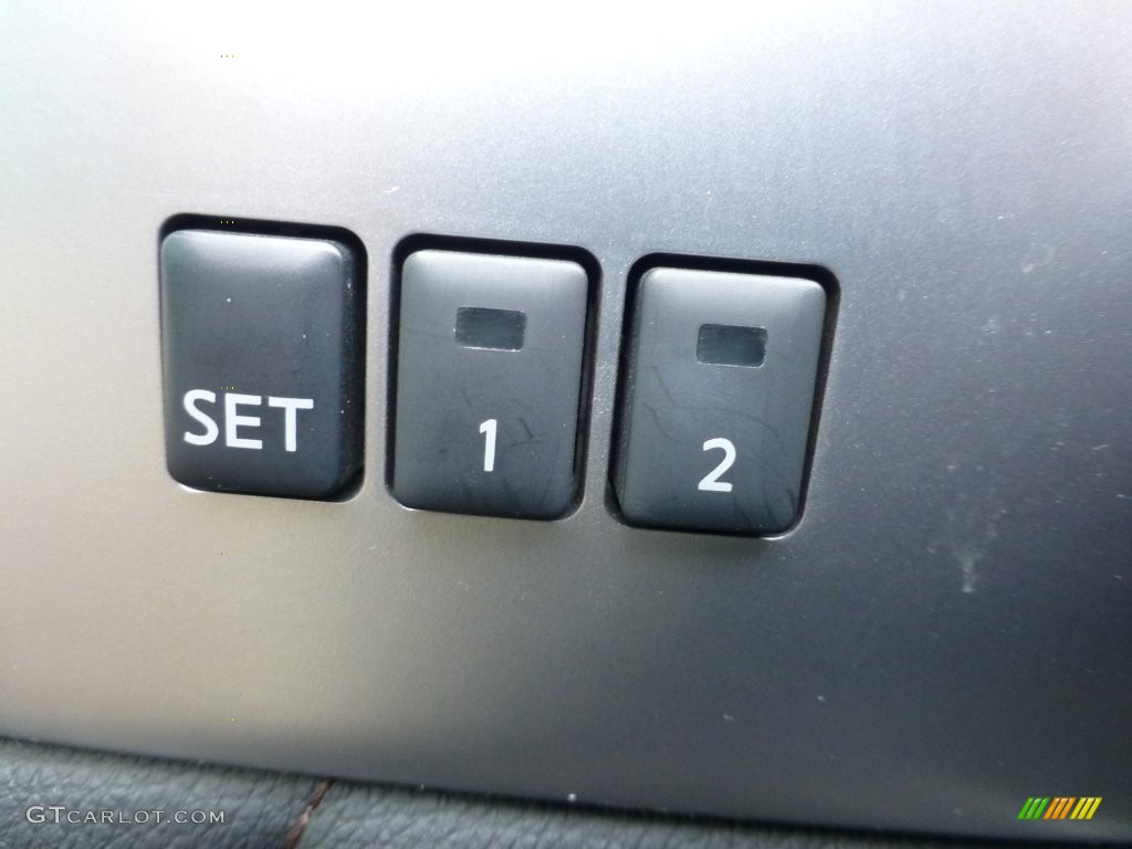 2013 FX 37 AWD - Graphite Shadow / Graphite photo #26