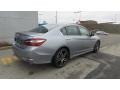 2016 Lunar Silver Metallic Honda Accord Sport Sedan  photo #4