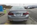 2016 Lunar Silver Metallic Honda Accord Sport Sedan  photo #5