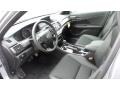 2016 Lunar Silver Metallic Honda Accord Sport Sedan  photo #7