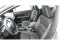 2016 Lunar Silver Metallic Honda Accord Sport Sedan  photo #8