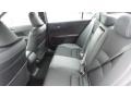 2016 Lunar Silver Metallic Honda Accord Sport Sedan  photo #9
