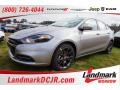 Billet Silver Metallic - Dart SE Photo No. 1
