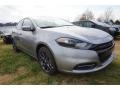 Billet Silver Metallic - Dart SE Photo No. 4