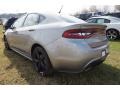 Billet Silver Metallic - Dart SXT Rallye Blacktop Photo No. 2
