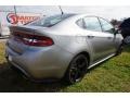 Billet Silver Metallic - Dart SXT Rallye Blacktop Photo No. 3