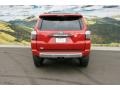 Barcelona Red Metallic - 4Runner Trail 4x4 Photo No. 4