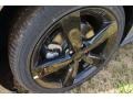 Billet Silver Metallic - Dart SXT Rallye Blacktop Photo No. 5