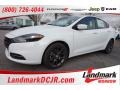 Bright White - Dart SE Photo No. 1
