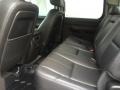 2014 Deep Ruby Metallic Chevrolet Silverado 2500HD LT Crew Cab 4x4  photo #10