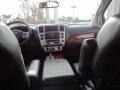 2010 Liquid Onyx Black Infiniti QX 56  photo #30