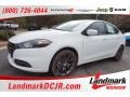 Bright White - Dart SE Photo No. 1