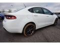 Bright White - Dart SE Photo No. 3