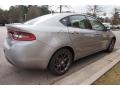Billet Silver Metallic - Dart SE Photo No. 3