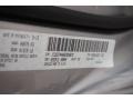 Billet Silver Metallic - Dart SE Photo No. 8