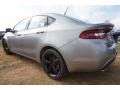 Billet Silver Metallic - Dart SXT Rallye Blacktop Photo No. 2