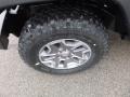 Black - Wrangler Rubicon 4x4 Photo No. 2