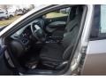 2016 Dodge Dart SXT Rallye Blacktop Front Seat