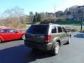 2006 Dark Khaki Pearl Jeep Grand Cherokee Laredo 4x4  photo #3