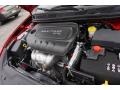 2016 Redline 2 Coat Pearl Dodge Dart SXT Rallye  photo #8