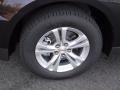 Tungsten Metallic - Equinox LS AWD Photo No. 3