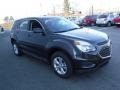 Tungsten Metallic - Equinox LS AWD Photo No. 5