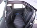 Tungsten Metallic - Equinox LS AWD Photo No. 16