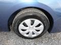 2016 Quartz Blue Pearl Subaru Impreza 2.0i 4-door  photo #2