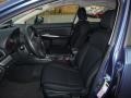 Quartz Blue Pearl - Impreza 2.0i 4-door Photo No. 13