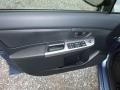 Quartz Blue Pearl - Impreza 2.0i 4-door Photo No. 14