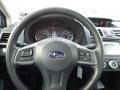 Quartz Blue Pearl - Impreza 2.0i 4-door Photo No. 20