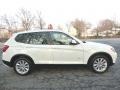 Alpine White - X3 xDrive 28i Photo No. 6