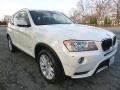 Alpine White - X3 xDrive 28i Photo No. 7