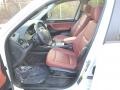 Alpine White - X3 xDrive 28i Photo No. 12