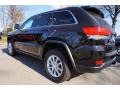 Brilliant Black Crystal Pearl - Grand Cherokee Laredo Photo No. 2