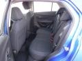 Brilliant Blue Metallic - Trax LS AWD Photo No. 16