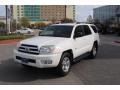 Natural White - 4Runner SR5 Photo No. 3