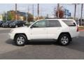 Natural White - 4Runner SR5 Photo No. 4