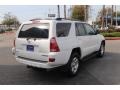 Natural White - 4Runner SR5 Photo No. 7