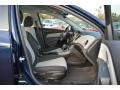 Imperial Blue Metallic - Cruze LS Photo No. 9